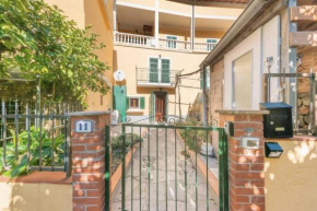 Bright Finalborgo Apartment, Finale Ligure